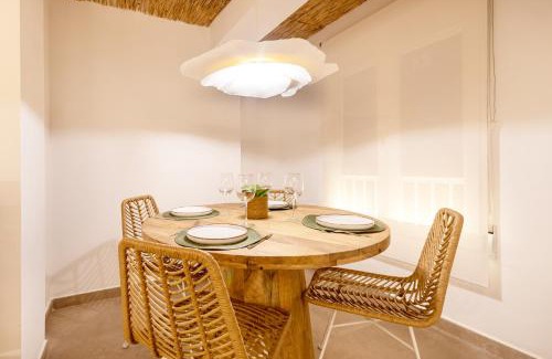 Aduanas Apartment | K-PROA by Nuka Homes