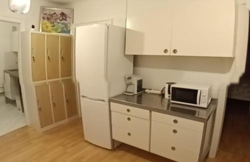 Ludwigsvorstadt-Kliniken Apartment | K-Schiller Zimmer 1