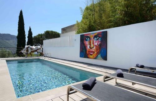 Cassis Villa | K-Sea Villa Boutique De Luxe à Cassis