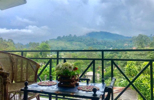 Bandarawela Apartment | K Shanthi Holiday Inn