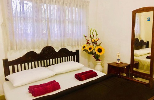 Bandarawela Apartment | K Shanthi Holiday Inn