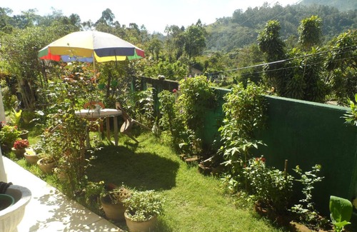 Bandarawela Apartment | K Shanthi Holiday Inn