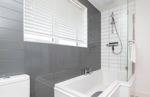 Emersons Green House | K Suites - Elegant House w/ free parking and Wi-Fi