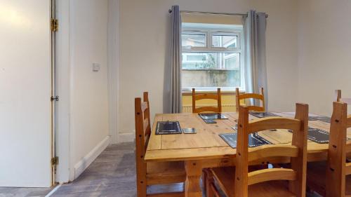 Cleethorpes House | K Suites - Park Street