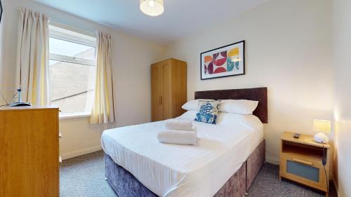 Cleethorpes House | K Suites - Park Street