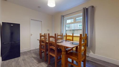 Cleethorpes House | K Suites - Park Street