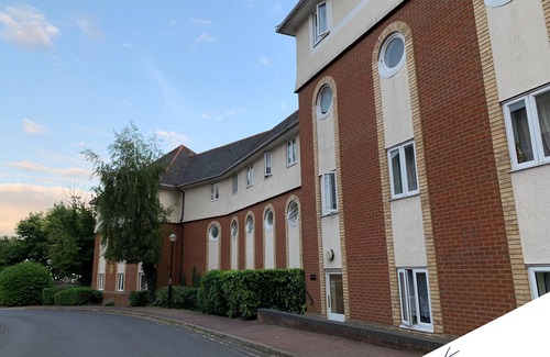 Hatfield Apartment | K Suites - Relaxing 2 Bedroom Apt