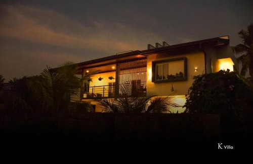 Ahungalla House | K villa ahungalla