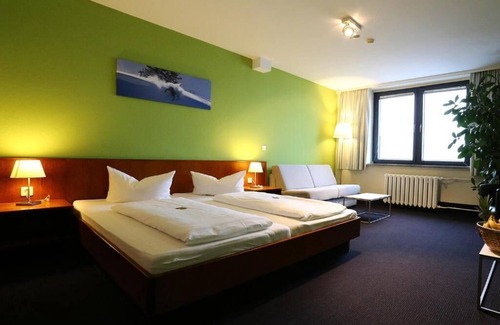 Oberwiesenthal Hotel | K1 Sporthotel