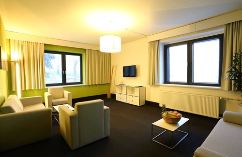 Oberwiesenthal Hotel | K1 Sporthotel
