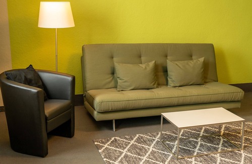 Oberwiesenthal Hotel | K1 Sporthotel