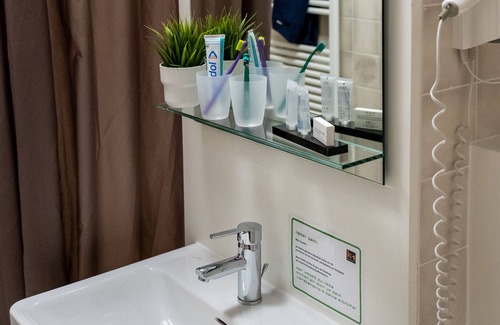 Oberwiesenthal Hotel | K1 Sporthotel