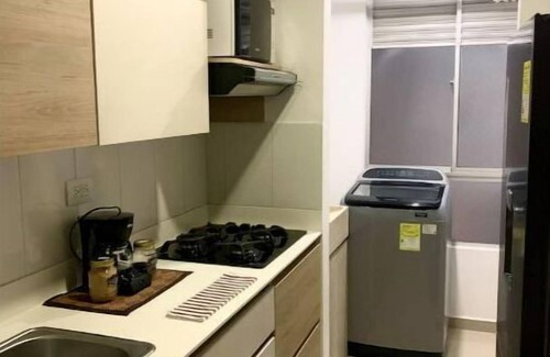 Sabaneta Apartment | K10 Luxurious Apartament, Parking & Pool