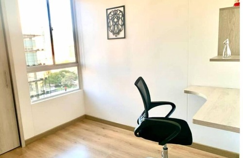 Sabaneta Apartment | K10 Luxurious Apartament, Parking & Pool