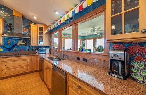 Nags Head House | K1010 Beach Royalty. The Ultimate Vacation Home, Elevator, Pool, Hot Tub!