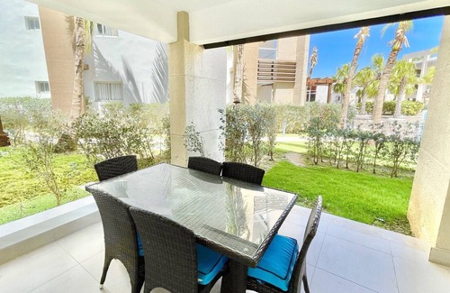 Punta Cana Apartment | K102 Punta Cana Beach Apartament