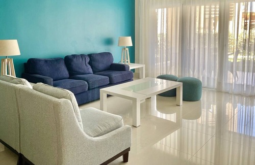 Punta Cana Apartment | K102 Punta Cana Beach Apartament
