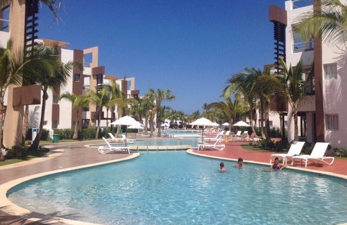 Punta Cana Apartment | K102 Punta Cana Beach Apartament
