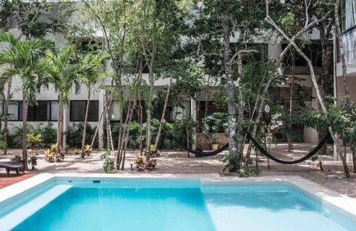La Veleta Apartment | K2 - Beautiful Pools/Fast Internet/Private Rooftop
