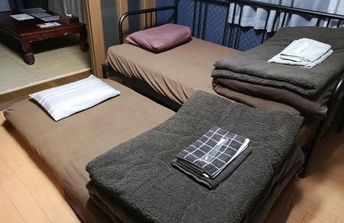 Fuchu Apartment | K2 Fuchu ケイツー府中