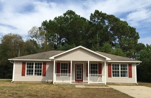 Gulf Breeze House | K2 in Amazing Gulf Breeze