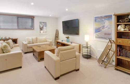 Mount Buller Apartment | K2 - TWO