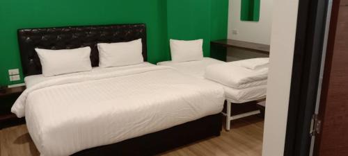 Ban Tai Hotel | K2Green Hotel