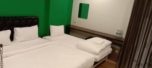 Ban Tai Hotel | K2Green Hotel