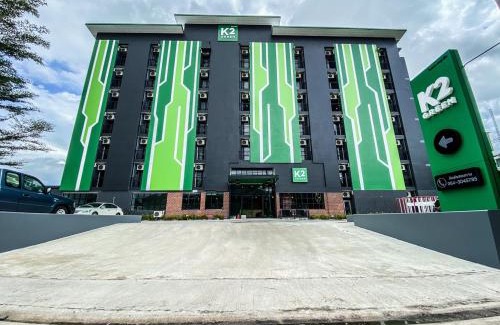 Ban Tai Hotel | K2Green Hotel
