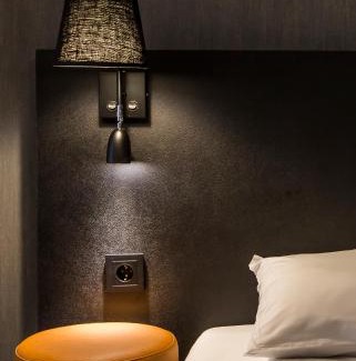 Oslo City Centre Hotel | K7 Hotel Oslo