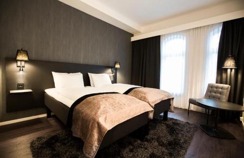 Oslo City Centre Hotel | K7 Hotel Oslo