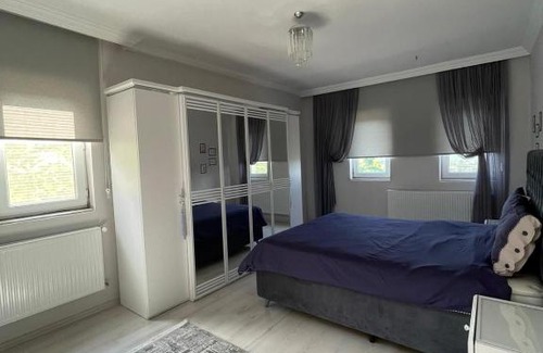 Kasustu Apartment | Kaşüstü doğa ve huzur
