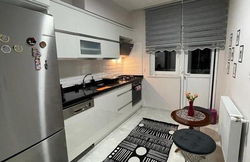 Kasustu Apartment | Kaşüstü doğa ve huzur