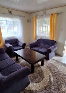 Kisumu County House | Ka'Agutu residence