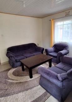 Kisumu County House | Ka'Agutu residence