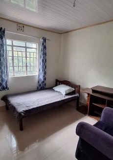 Kisumu County House | Ka'Agutu residence