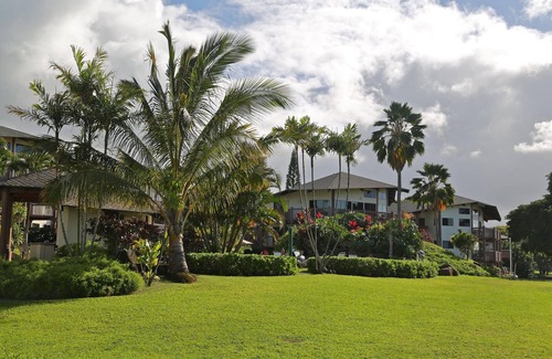Princeville Condo | Ka Eo Kai North Shore 2 BR