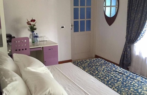 Kandy House | Ka Mario Guesthouse