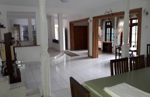 Kandy House | Ka Mario Guesthouse