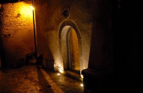 Montalbano Elicona House | Kaaba - Aragon home holiday