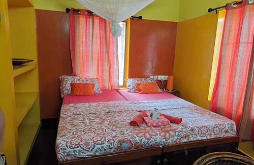Varkala Resort | KAABHA Tranquil Oasis in Varkala: Experience Yoga, Ayurveda, & Plunge Pool