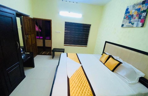 Varkala Hotel | Kaabha villa