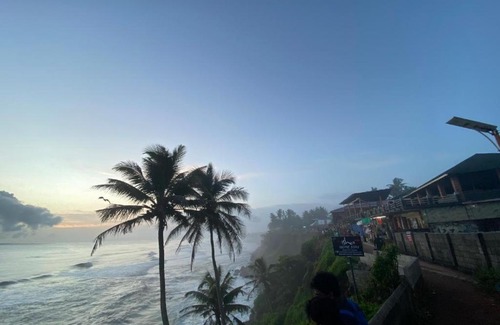 Varkala Hotel | Kaabha villa