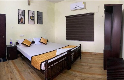 Varkala Hotel | Kaabha villa