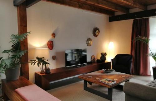 Birresborn Apartment | KaalemHof Angelsen