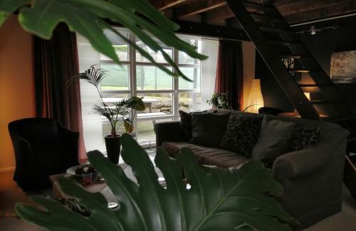 Birresborn Apartment | KaalemHof Angelsen