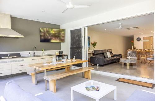 Port Douglas House | Kaaltier - Port Douglas Villa
