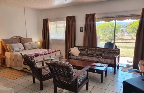Kaapsehoop Apartment | Kaapsche Draai