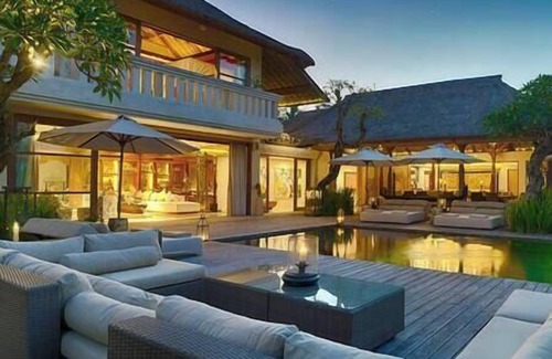Kaba-Kaba Villa | Kaba Kaba Estate by Elite Havens