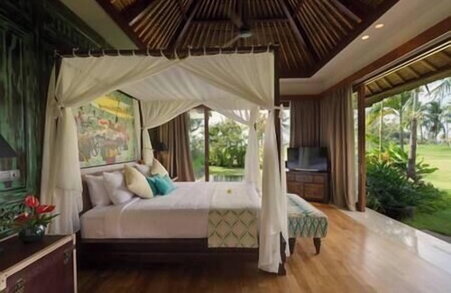 Kaba-Kaba Villa | Kaba Kaba Estate by Elite Havens